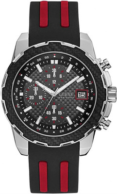 

Guess W1047G1 Watch - For Men