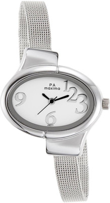 

Maxima 25217CMLI Attivo Watch - For Women