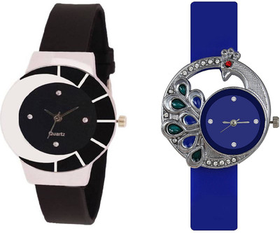 

Rangoli Enterprise nx01 Watch - For Women