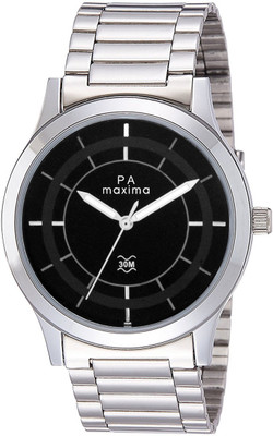 

Maxima 36595CMGI Watch - For Men