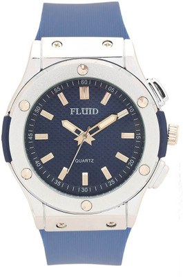 

FLUID FFL-410-BL Watch - For Men & Women