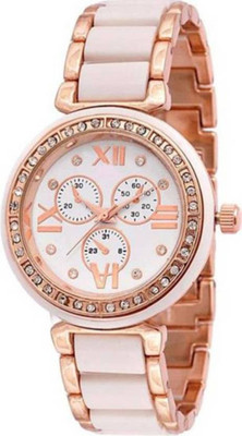 

IIK Collection Stylish Designer Watch - For Girls