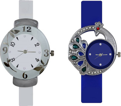 MF nx09 Analog Watch  - For Women