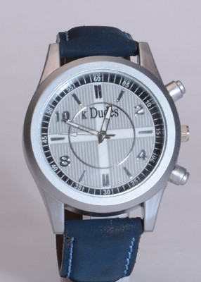 

k dudes 1108 rdx stylish dude watch Watch - For Men