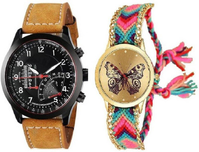 

rza CURREN MEN NIYATI NX WOMEN Watch - For Men & Women