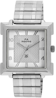 

Maxima 24461CMGI Attivo Watch - For Men