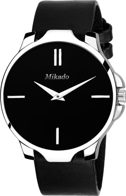 

Mikado Slim Swiss Era Fashion Analog watch for Men's and Boy's Watch - For Men
