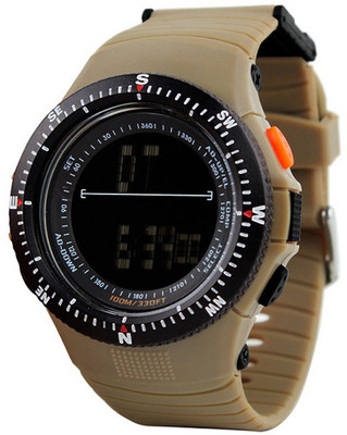 

Skmei casual Watch - For Boys