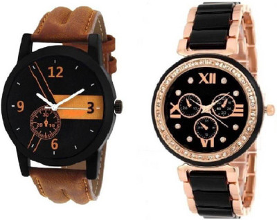 

rza IIK COLLECTION FOR MEN & WOMEN Watch - For Men & Women