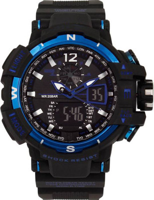 

Rosra EX6 Stylish Watch - For Men
