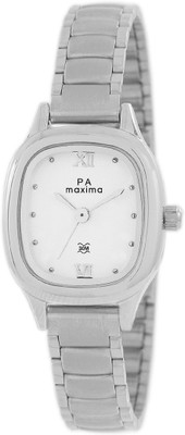 

Maxima 39994CMLI Watch - For Women