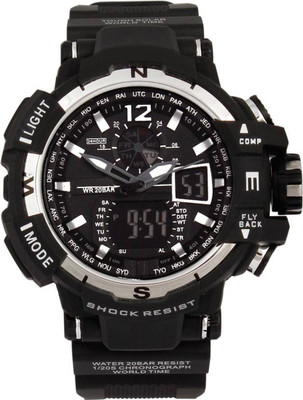 

Rosra EX5 Stylish Watch - For Men