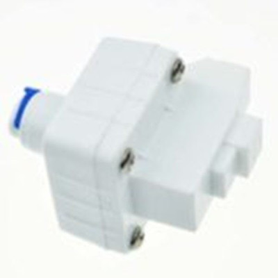 

PK Aqua RO Spare Parts-Low Pressure Switch-1/4 Quick Fit Connector Model. Solid Filter Cartridge(0.5, Pack of 1)
