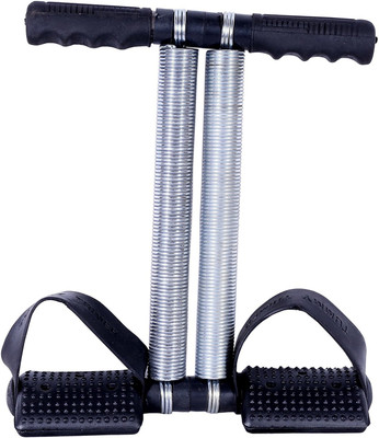 

Shopeleven Multipurpose Fitness Equipment Tummy Trimmer For Men And Women Ab Exerciser(Multicolor)