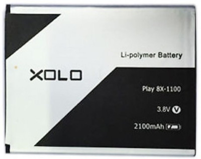 

XOLO Play 8X 1100 Battery( )