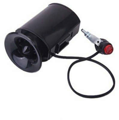 

cycle world 4.5 out of 5 stars 11ReviewsBicycle Electronic Horn 6 Sounds Bell Alarm Siren Loud Horn Black Bell(Black)