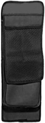 STAR SHINE stylish and cool mesh tank cover for all bikes Strap Yamaha, Hero, TVS, Honda Universal For Bike Bike Tank Cover(3 L)