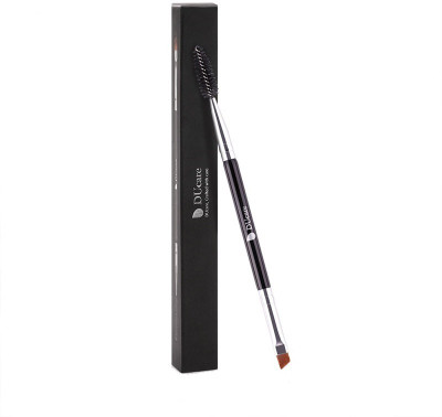 

DUcare World Famous brand Duo angle Eyebrow brush(Pack of 1)