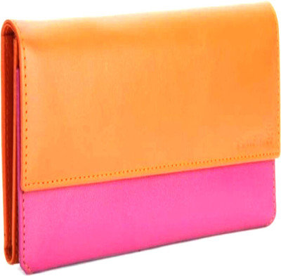 

Goodhand Casual Multicolor Clutch