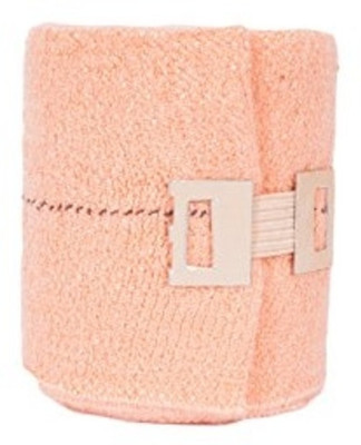 

Sr Biotech COTTON CREPE BANDAGE WITH FAST EDGES Crepe Bandage(10)