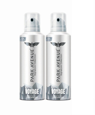 Perfume Spray Park Avenue Triumph Perfume PARK AVENUE Good Morning