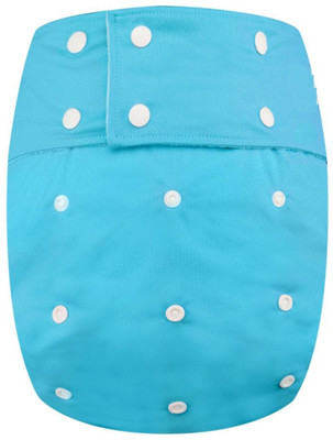 

DALUCI Reusable Washable Cloth Children ,Grandparents And Adult Diapers - L