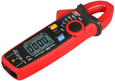 

UNI-T UT210E Digital Conductivity Meter