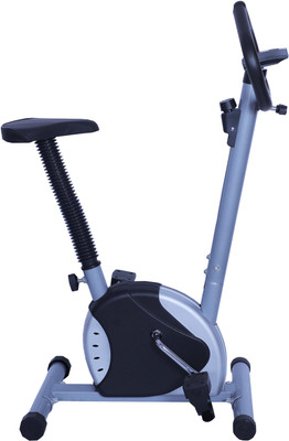 

Online World DZ_Cycle_0_3 Indoor Cycles Exercise Bike(Silver)