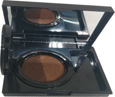 

Sivanna Colors Tatoo Two Tone Cushion Eye Shadow 6 g(Multi)