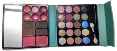 

huda MULTI-5D Textured Kit 15 g(multicolor)