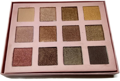

HUDA RoseGold New Edition Golden 8 g(multicolor)