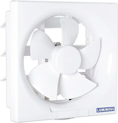 

Luminous vento dlx 5 Blade Exhaust Fan(white, Pack of 1)