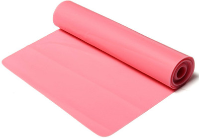 

Auden AD Resistance Band Pink Resistance Band(Pink, Pack of 01)