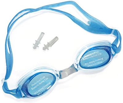 

Alpyog swim goggles Swimming Kit
