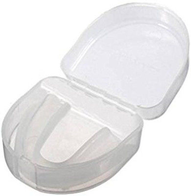 

OZ STORE MOUTH GUARD SINGLE Mouth Guard(White)