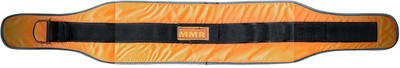 

MMR Extra Life Back & Abdomen Support(Orange
