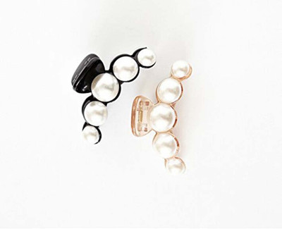 

kashqueen hair accessories premium clip Hair Clip(Multicolor)