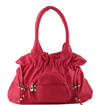 

Mystyle Retail Shoulder Bag(Red)