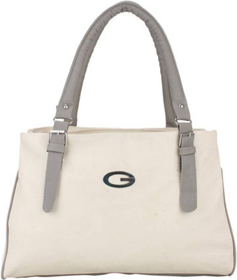

MK PURSE Hand-held Bag(Beige)