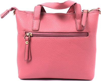 

SPS Hand-held Bag(Pink)
