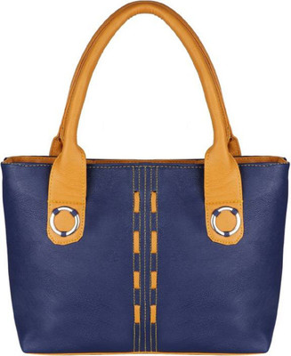 

TARSHI Shoulder Bag(Blue)