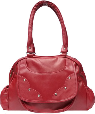 

Mystyle Retail Shoulder Bag(Maroon)