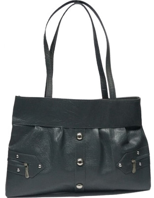 

Lifestyle Fashion Shoulder Bag(Grey)