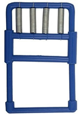 CartKing Hand Grip-Light weight hand exerciser, grip strengthen, helpful for rehabilitation center - Blue - Get in just @99 Home Gym Combo(0 - 20 kg) available at flipkart for Rs.99