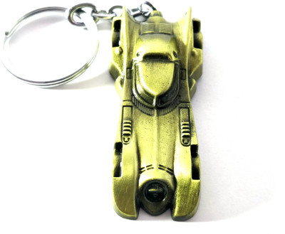 

swaag zone BATMAN CAR METAL KEY CHAIN Key Chain