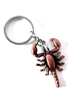 SWAAG ZONE SCORPIO KEY CHAIN Key Chain