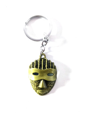 

SWAAG ZONE MASK OF ZORO KEY CHAIN Key Chain