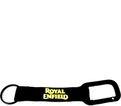 

ShopTop Premium Quality Royal Enfield Key Chain