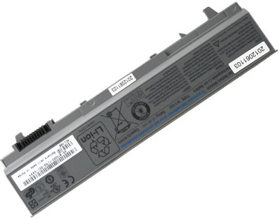 

Compatible FOR DELL LATITUDE E6400 E6410 E6500 Workstation M2400 M4400 M6400 6 Cell Laptop Battery