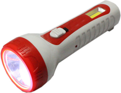 Gadget Deals Rechargeable LED Lantern(White)